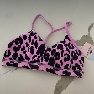 FLEO x DesB Orchid Reinette (brand new never worn) size Medium